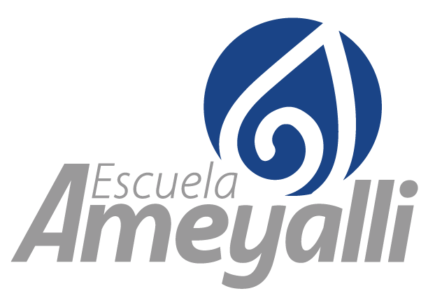 Escuela Ameyalli logo